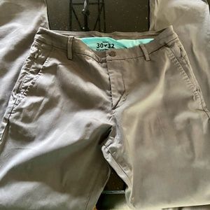 Mens birddog pants